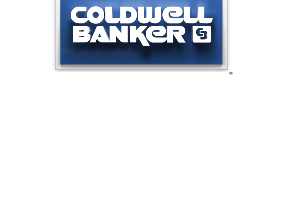 Coldwell Banker Folders, White - Image 4