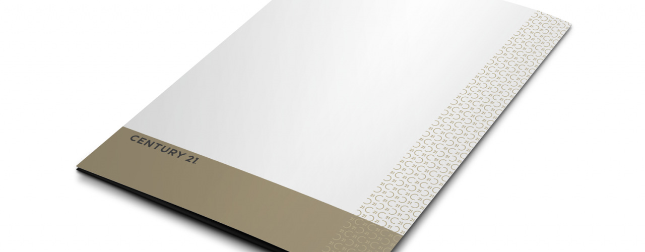 Century 21 Folders, "Bedazzled" - Image 6