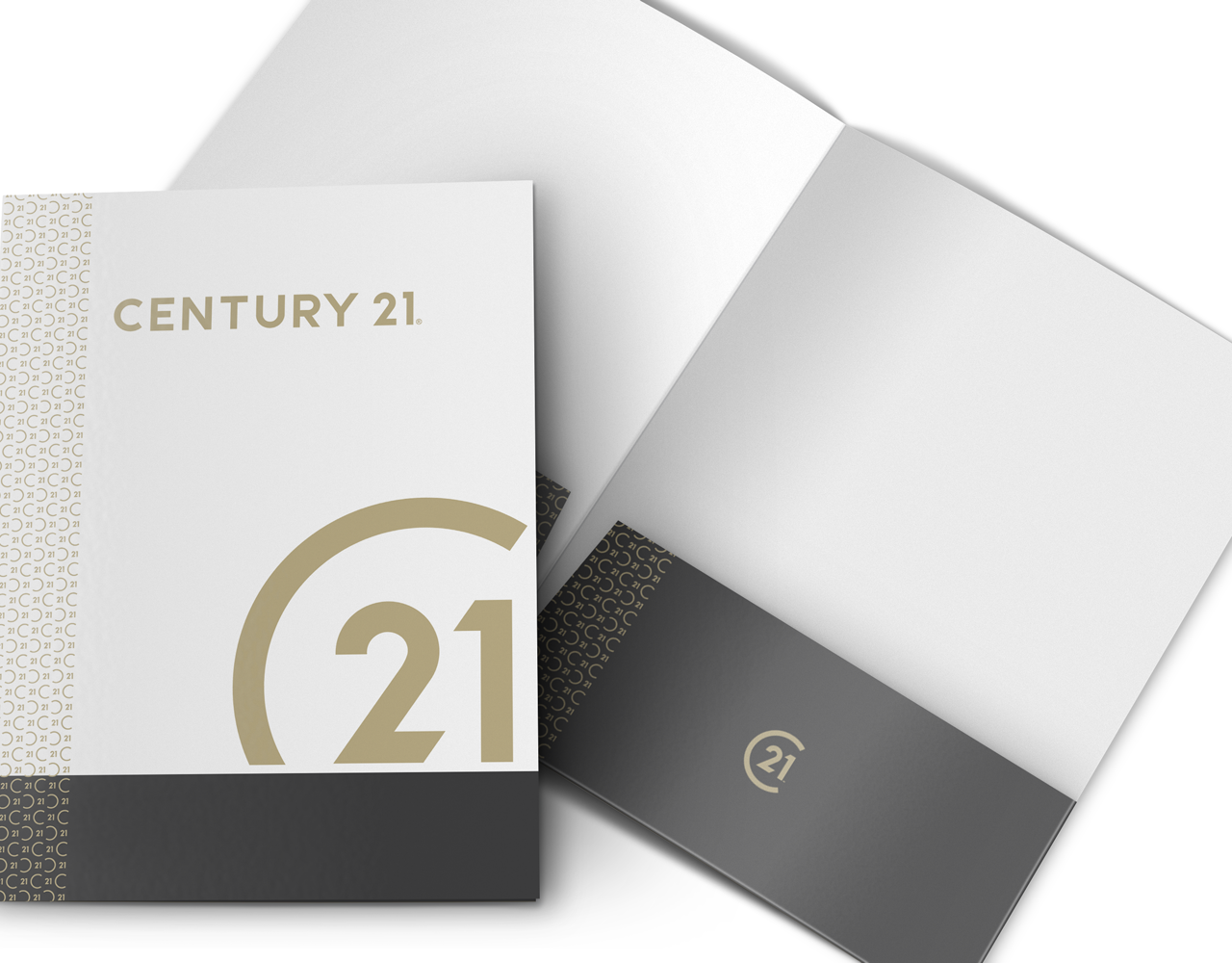 Century 21 Folders, "Bedazzled" - Image 8