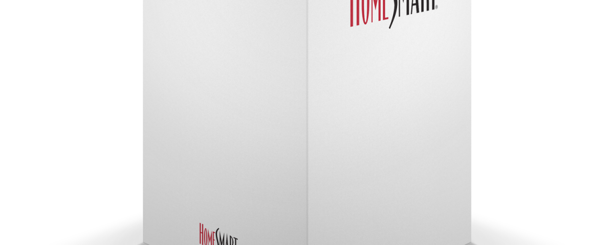 HomeSmart Folders, White - Image 2