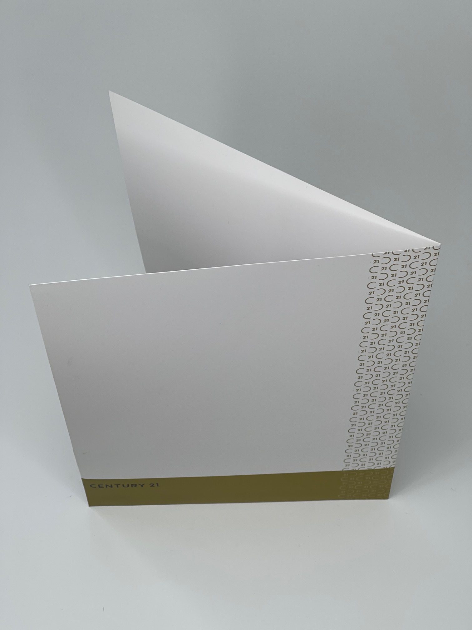 Century 21 Folders, "Bedazzled" - Image 2