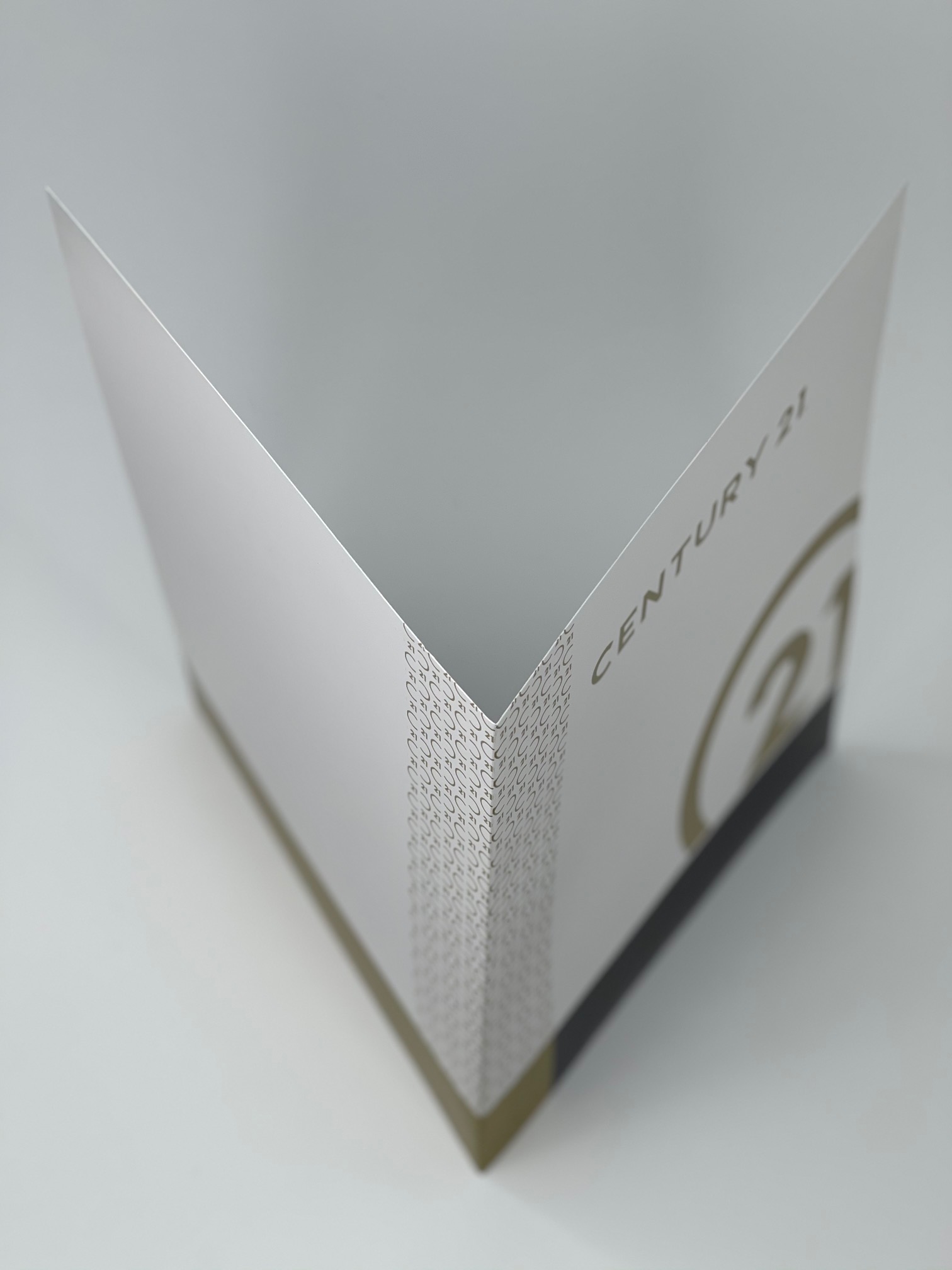 Century 21 Folders, "Bedazzled" - Image 3
