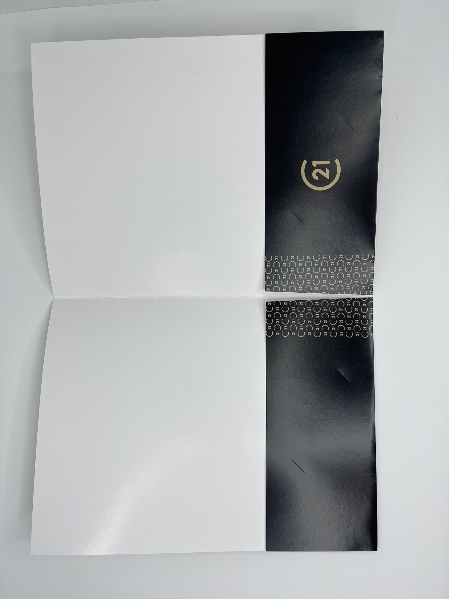Century 21 Folders, "Bedazzled" - Image 5