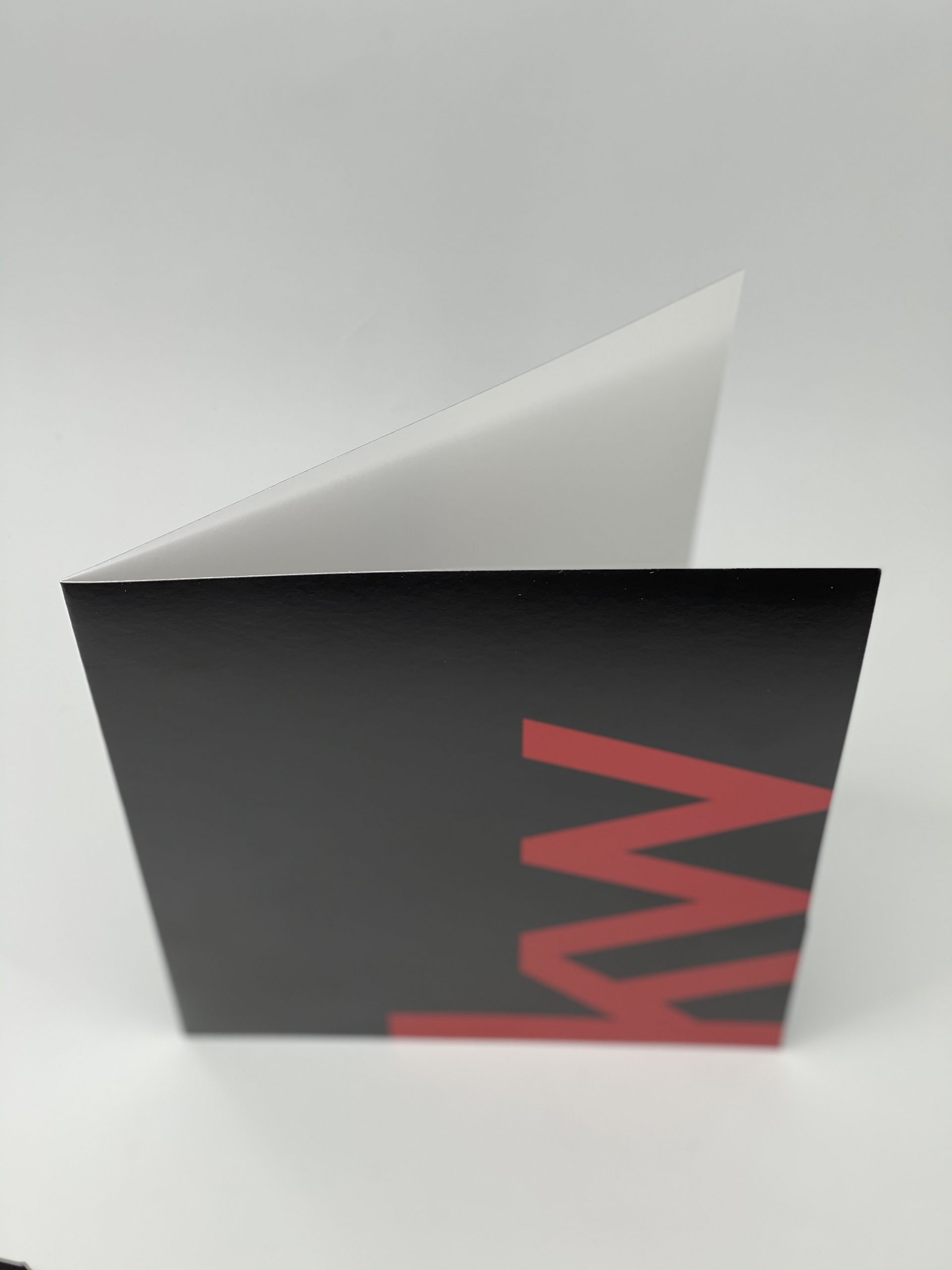 Keller Williams Folders, "Big" Black - Image 6