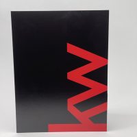Keller Williams Folders, "Big" Black