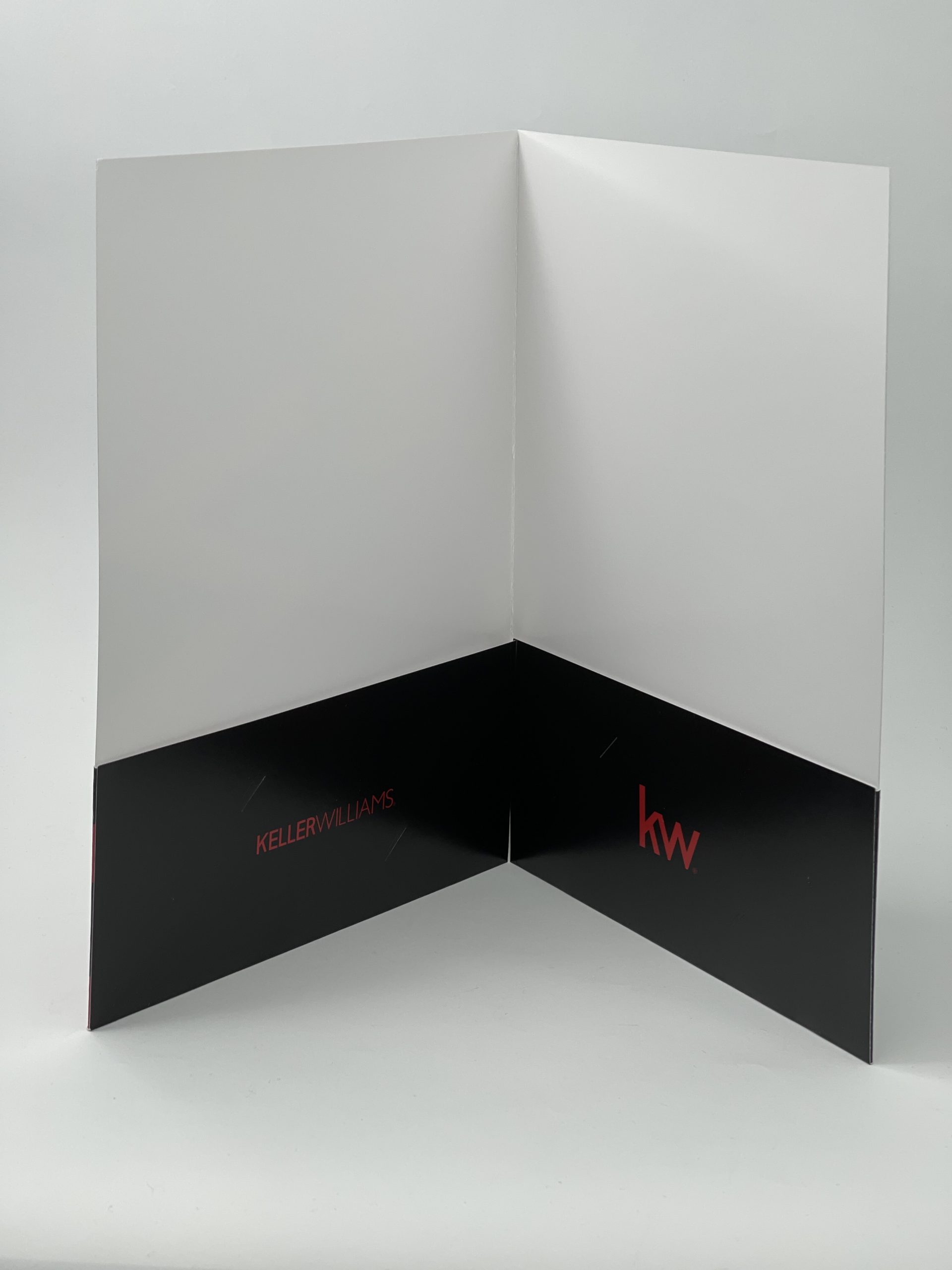 Keller Williams Folders, "Big" Black - Image 7