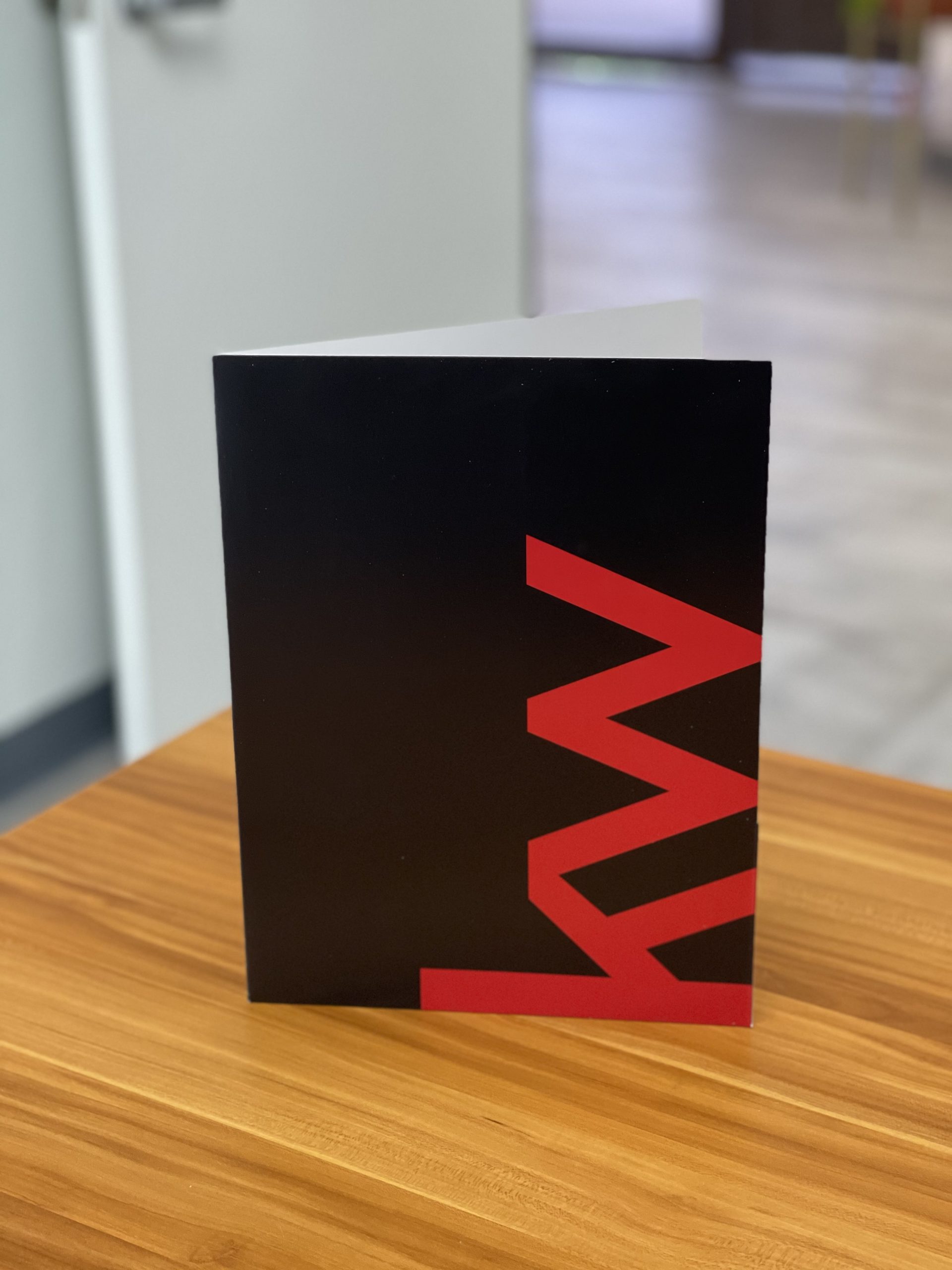 Keller Williams Folders, "Big" Black - Image 4