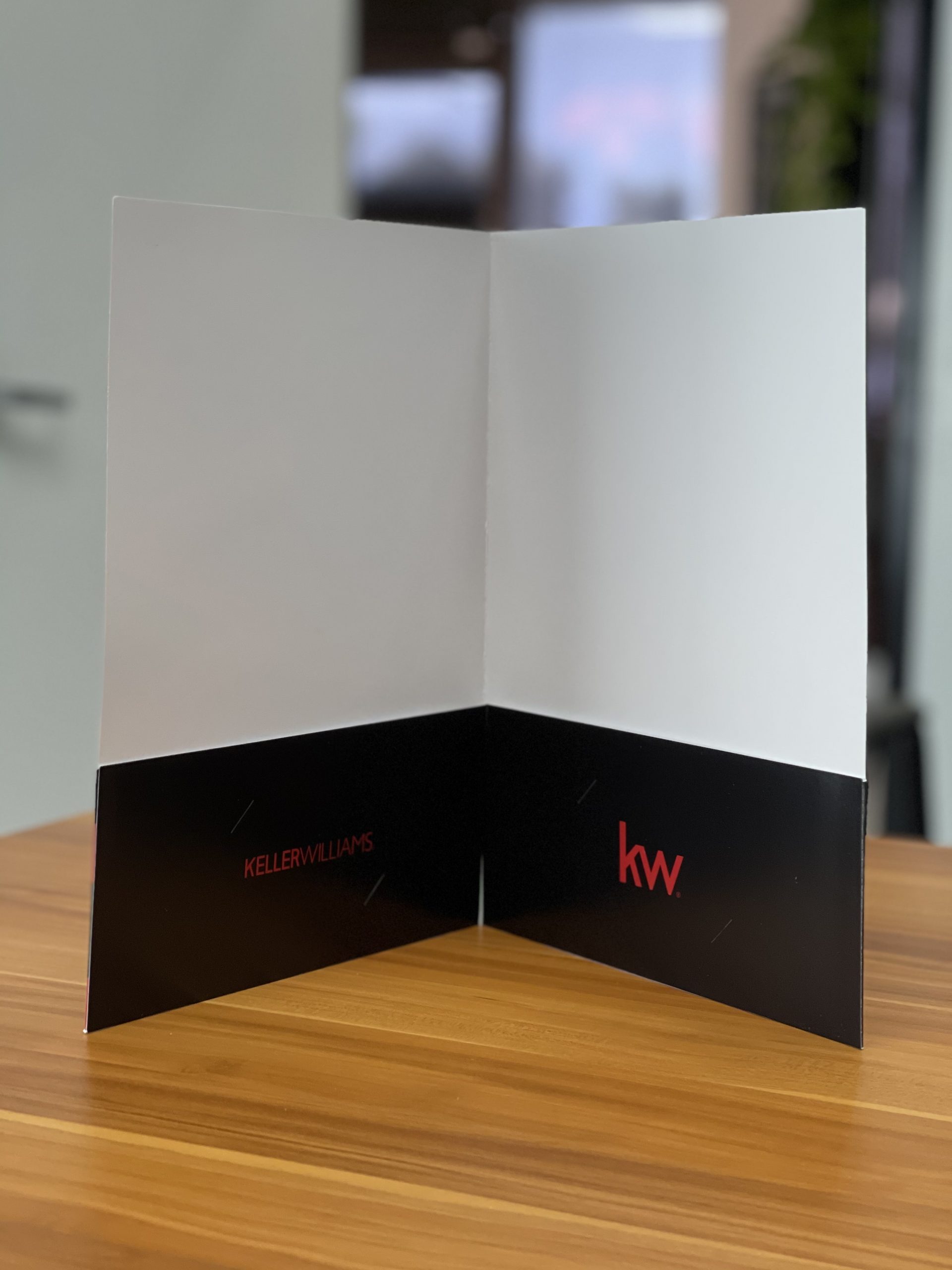 Keller Williams Folders, "Big" Black - Image 5