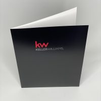 Keller Williams Folders, Black