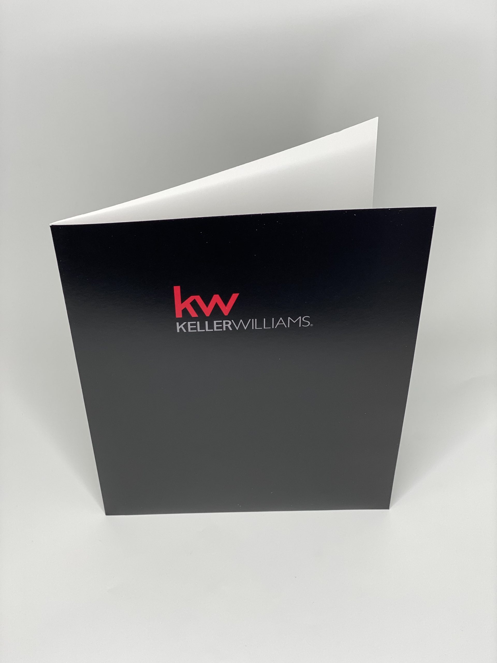 Keller Williams Folders, Black