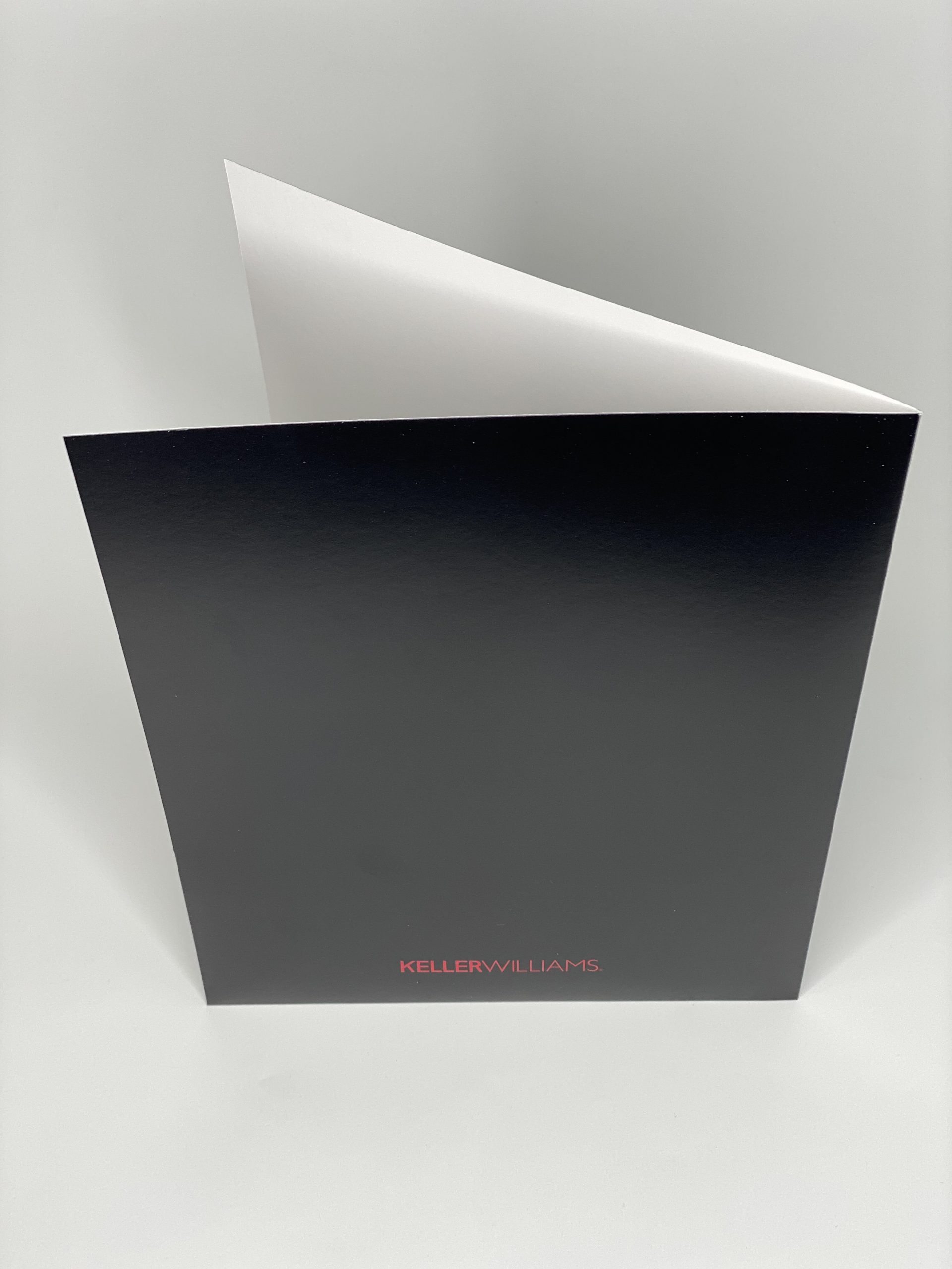 Keller Williams Folders, Black - Image 4