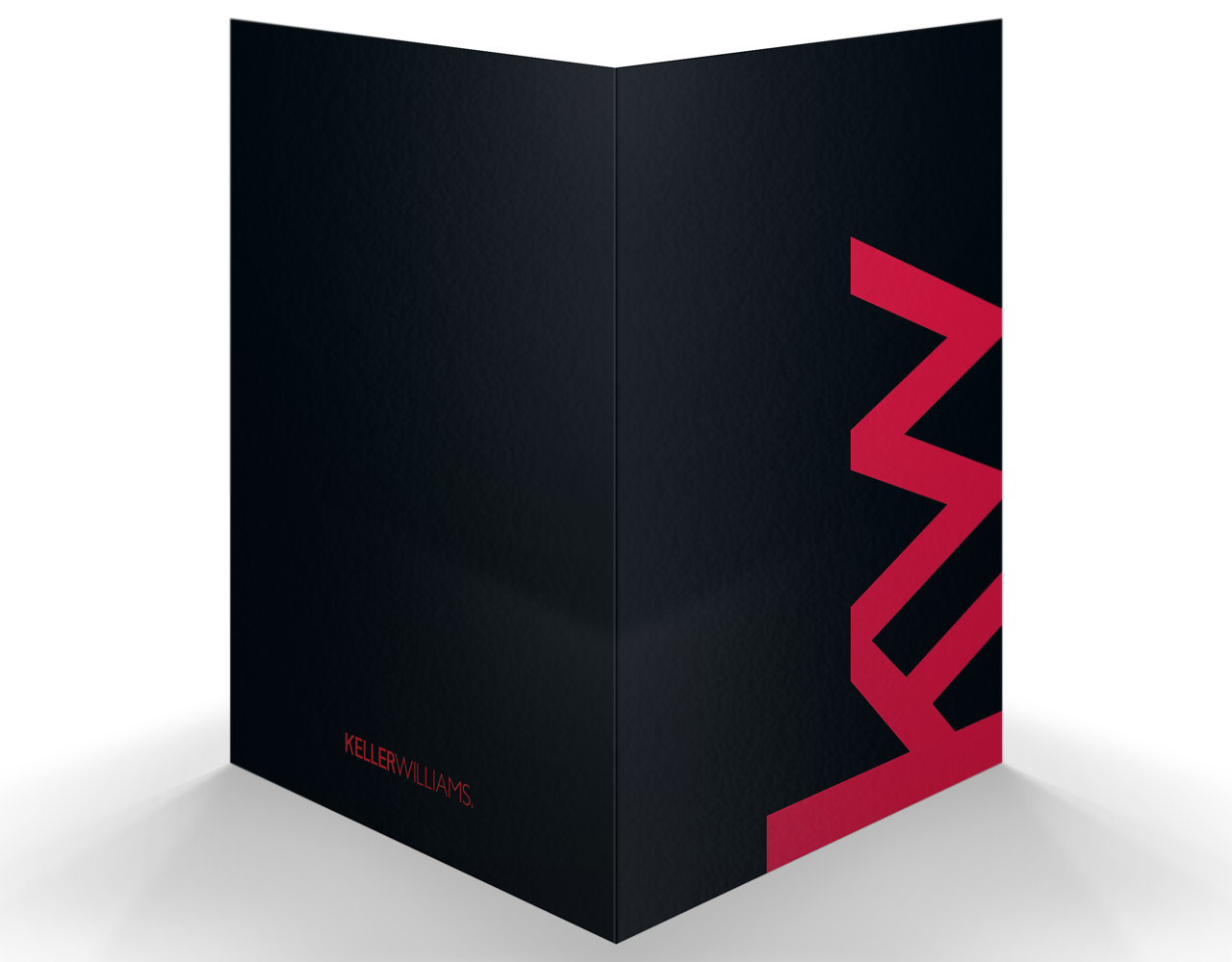 Keller Williams Folders, "Big" Black - Image 11