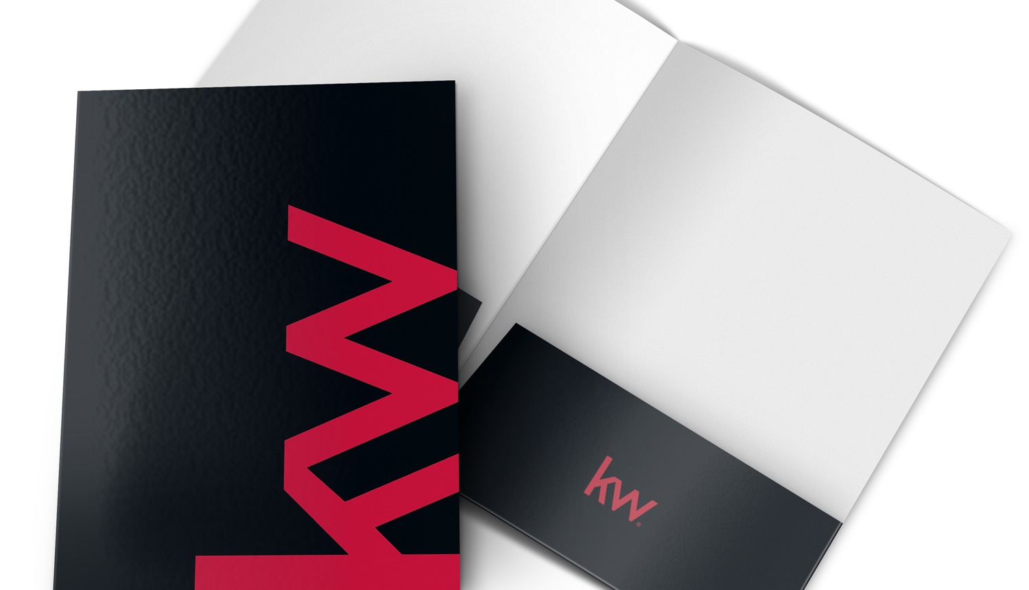 Keller Williams Folders, "Big" Black - Image 8