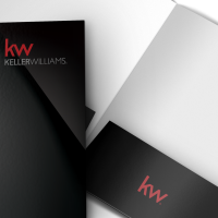 Keller Williams Folders, "Carbon" Black