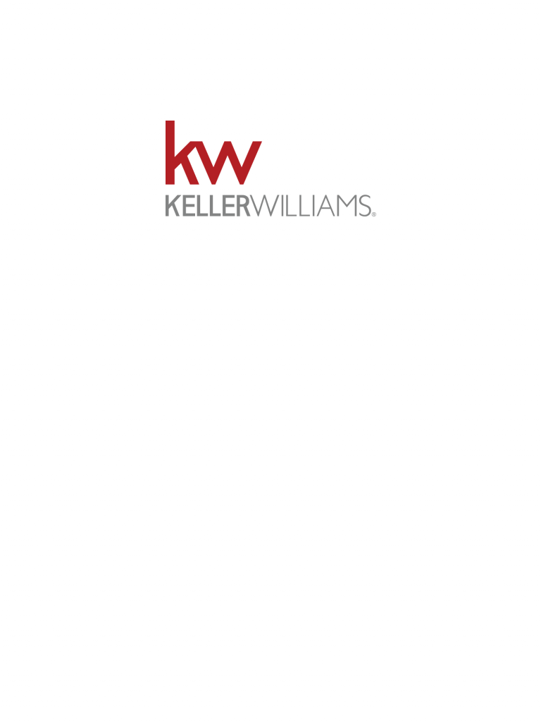 Keller Williams Folders, White - Image 7