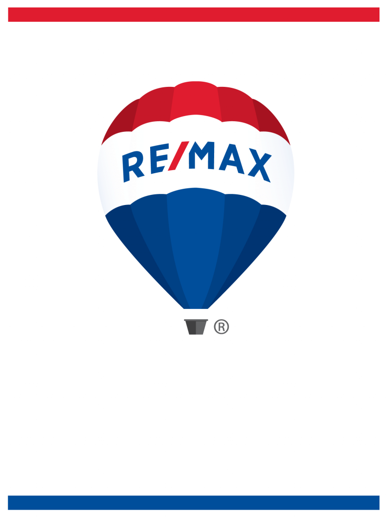 RE/MAX Folders, "No1" White - Image 9