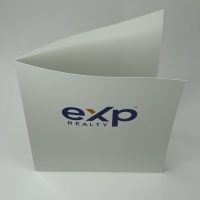 EXP Folders, "White"