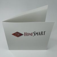 Home Smart Folders, “White”